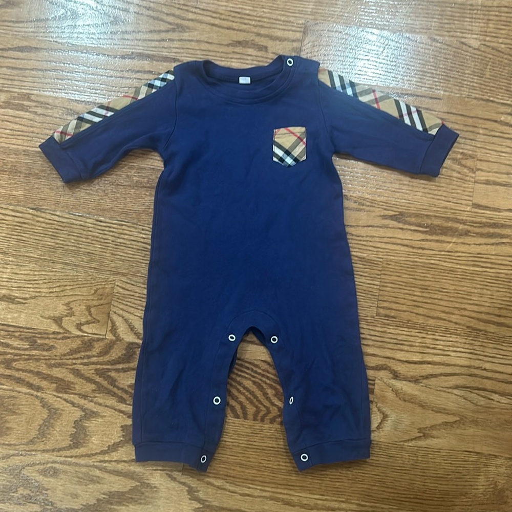 Sleepers size 12/18 m good condition kids